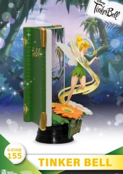 Tinker Bell (2008) - Tinker Bell Story Book Series D-Stage 6