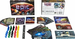 Tiny Epic: Galaxies - Board Game