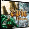 Tiny Epic: Kingdoms - Board Game