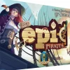 Tiny Epic: Pirates - Board Game