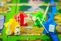 Tiny Epic: Quest - Board Game