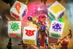 Tiny Epic: Quest - Board Game