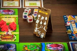 Tiny Epic: Quest - Board Game