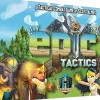 Tiny Epic: Tactics - Board Game
