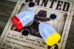 Tiny Epic: Western - Board Game