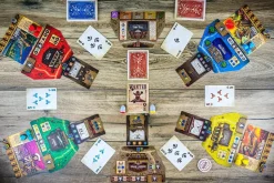 Tiny Epic: Western - Board Game