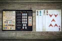 Tiny Epic: Western - Board Game