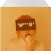 Tired Lion - Dumb Days LP Vinyl Record (Ultra Clear Vinyl)