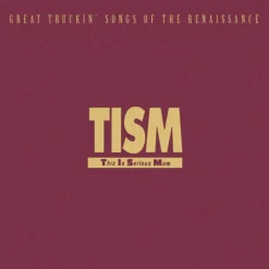 TISM - Great Truckin' Songs Of The Renaissance 2xLP Vinyl Record