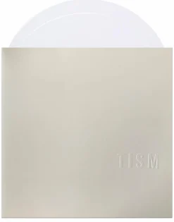 TISM - The White Albun 2xLP + 7" Vinyl Record (White Vinyl)