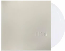TISM - The White Albun 2xLP + 7" Vinyl Record (White Vinyl)