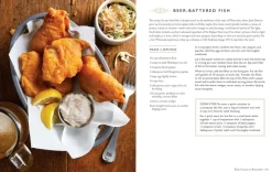 Titanic - The Official Cookbook: 40 Timeless Recipes for Every Occasion Hardcover Book