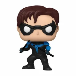 Titans (2018) - Nightwing Pop! Vinyl Figure