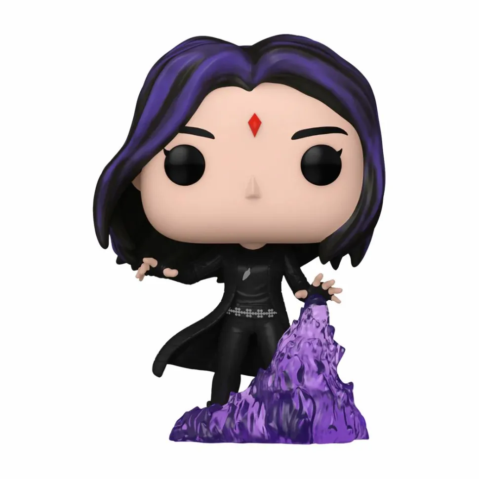 Titans (2018) - Raven Pop! Vinyl Figure