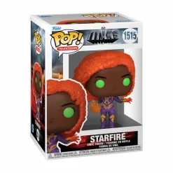 Titans (2018) - Starfire Pop! Vinyl Figure