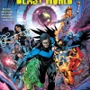Titans - Beast World (Dawn of DC) Trade Paperback Book