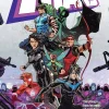 Titans - Rebirth Volume 03 A Judas Among Us Trade Paperback