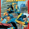 Titans - Total Chaos Trade Paperback