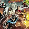 Titans United - Bloodpact Trade Paperback Book