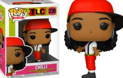 TLC - Ain't 2 Proud 2 Pop! Vinyl Bundle (Set of 3)