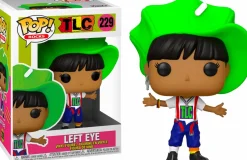 TLC - Ain't 2 Proud 2 Pop! Vinyl Bundle (Set of 3)