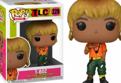 TLC - Ain't 2 Proud 2 Pop! Vinyl Bundle (Set of 3)