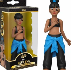 TLC - Don’t Go Chasing This 5” Gold Premium Vinyl Bundle (Set of 3)