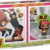 TLC - Oooooooohhh… On the TLC Tip Deluxe Pop! Vinyl Figure 3-Pack