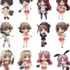 To Heart 2 - Dungeon Travellers PVC Trading Figures Blind Box (Single Unit)