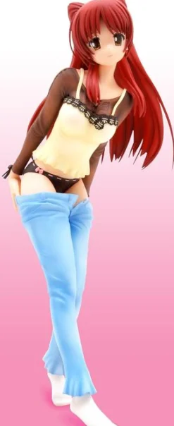 To Heart 2 - Kousaka Tamaki Private Wear Figure