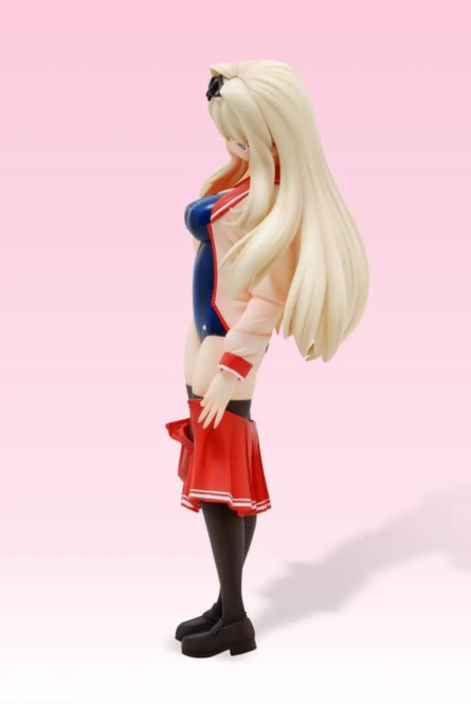 To Heart 2 - Kusugawa Sasara Sukumizu School Swimsuit