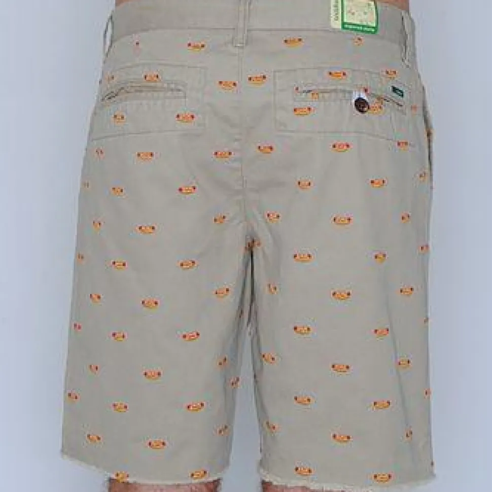 Toddland - Get Yer Hotdog Shorts