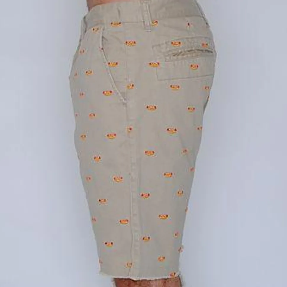 Toddland - Get Yer Hotdog Shorts