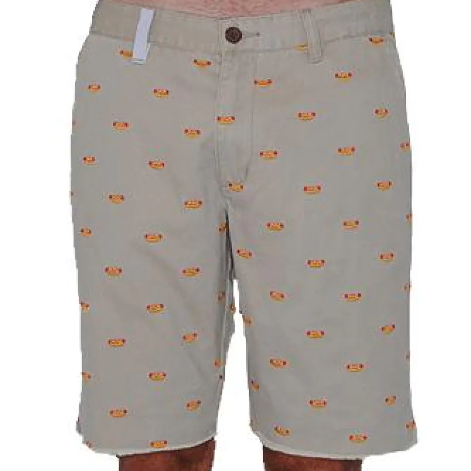 Toddland - Get Yer Hotdog Shorts