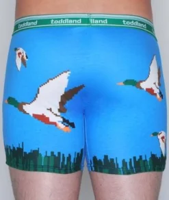 Toddland - Mallard Shootin Boxer Briefs Underwear