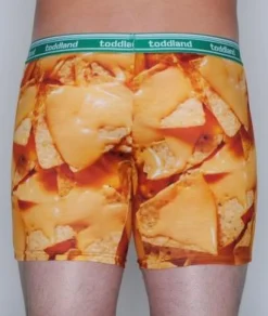Toddland - Nachos Boxer Briefs Underwear