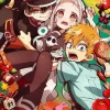 Toilet-bound Hanako-kun - Key Art Poster (1269)