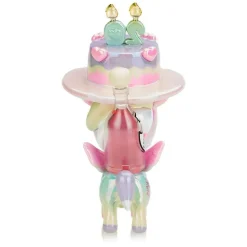 Tokidoki - 20 Candles Unicorno Tokidoki 20th Anniversary Limited Edition Vinyl Figure