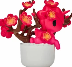 Tokidoki - Botanical Harmony Unicorno Blind Box Vinyl Figure (Single Unit)