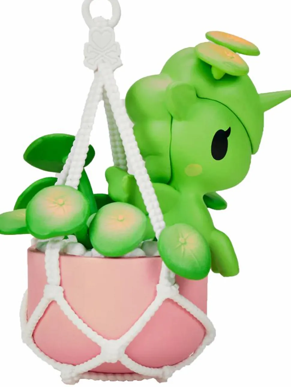 Tokidoki - Botanical Harmony Unicorno Blind Box Vinyl Figure (Single Unit)