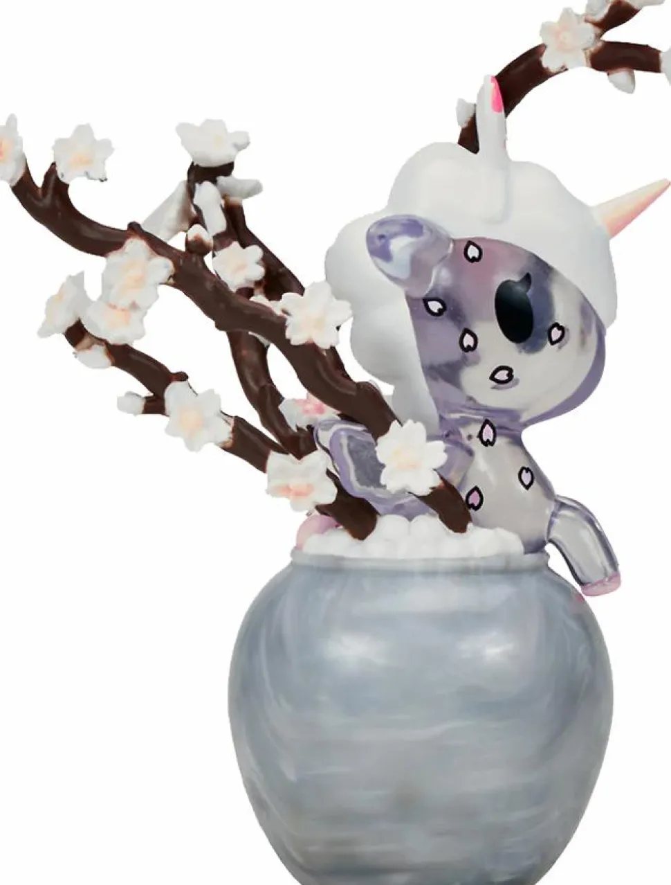 Tokidoki - Botanical Harmony Unicorno Blind Box Vinyl Figure (Single Unit)