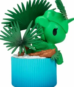 Tokidoki - Botanical Harmony Unicorno Blind Box Vinyl Figure (Single Unit)