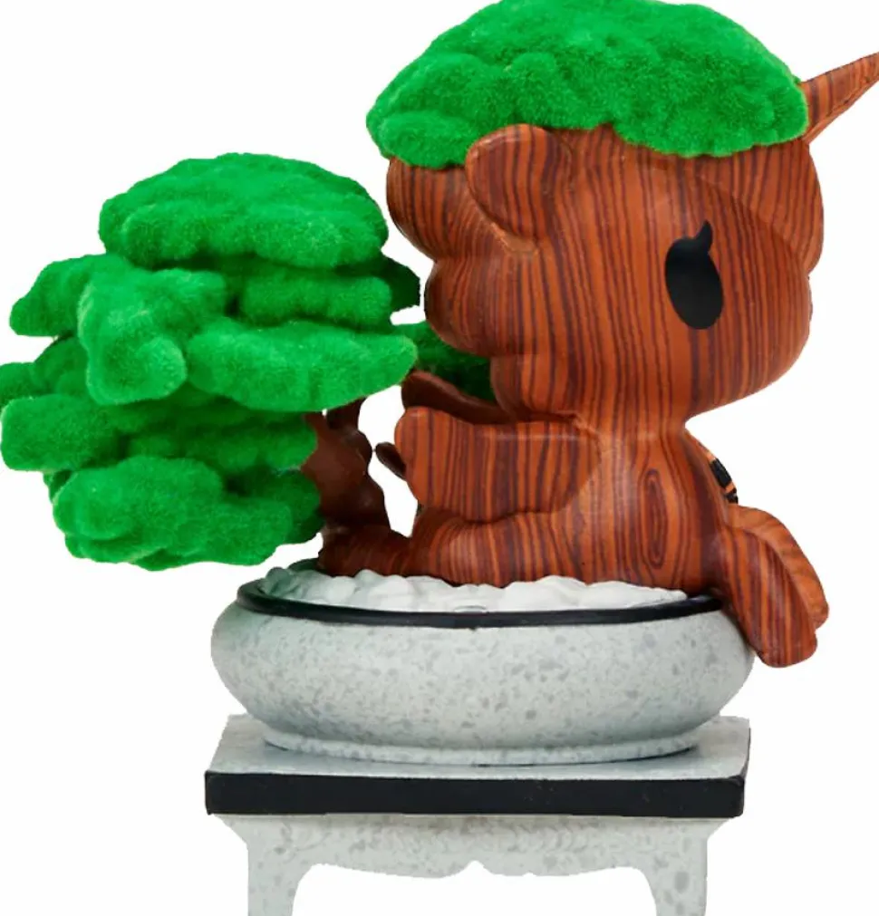 Tokidoki - Botanical Harmony Unicorno Blind Box Vinyl Figure (Single Unit)