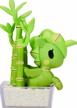 Tokidoki - Botanical Harmony Unicorno Blind Box Vinyl Figure (Display of 8)