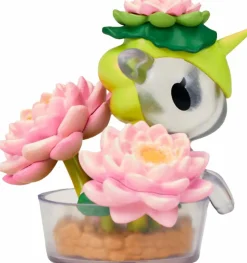 Tokidoki - Botanical Harmony Unicorno Blind Box Vinyl Figure (Display of 8)