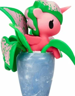 Tokidoki - Botanical Harmony Unicorno Blind Box Vinyl Figure (Display of 8)