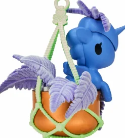 Tokidoki - Botanical Harmony Unicorno Blind Box Vinyl Figure (Display of 8)