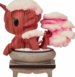 Tokidoki - Botanical Harmony Unicorno Cherry Blossom Serenity Special Edition Vinyl Figure