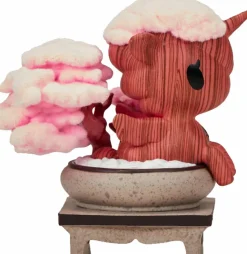 Tokidoki - Botanical Harmony Unicorno Cherry Blossom Serenity Special Edition Vinyl Figure