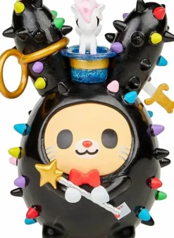 Tokidoki - Cactus Bunnies Series 2 Blind Box Vinyl Figure (Display of 6)